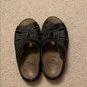 Dr. Martens Shoes | Vintage 90s Doc Marten Flower Sun Sandals Size 4 | Poshmark